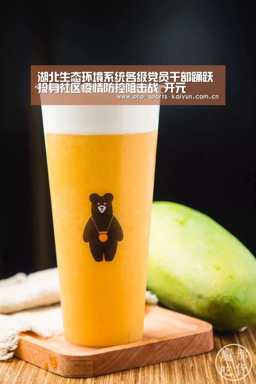 湖北生态环境系统各级党员干部踊跃投身社区疫情防控阻击战_开元(图1) 开元